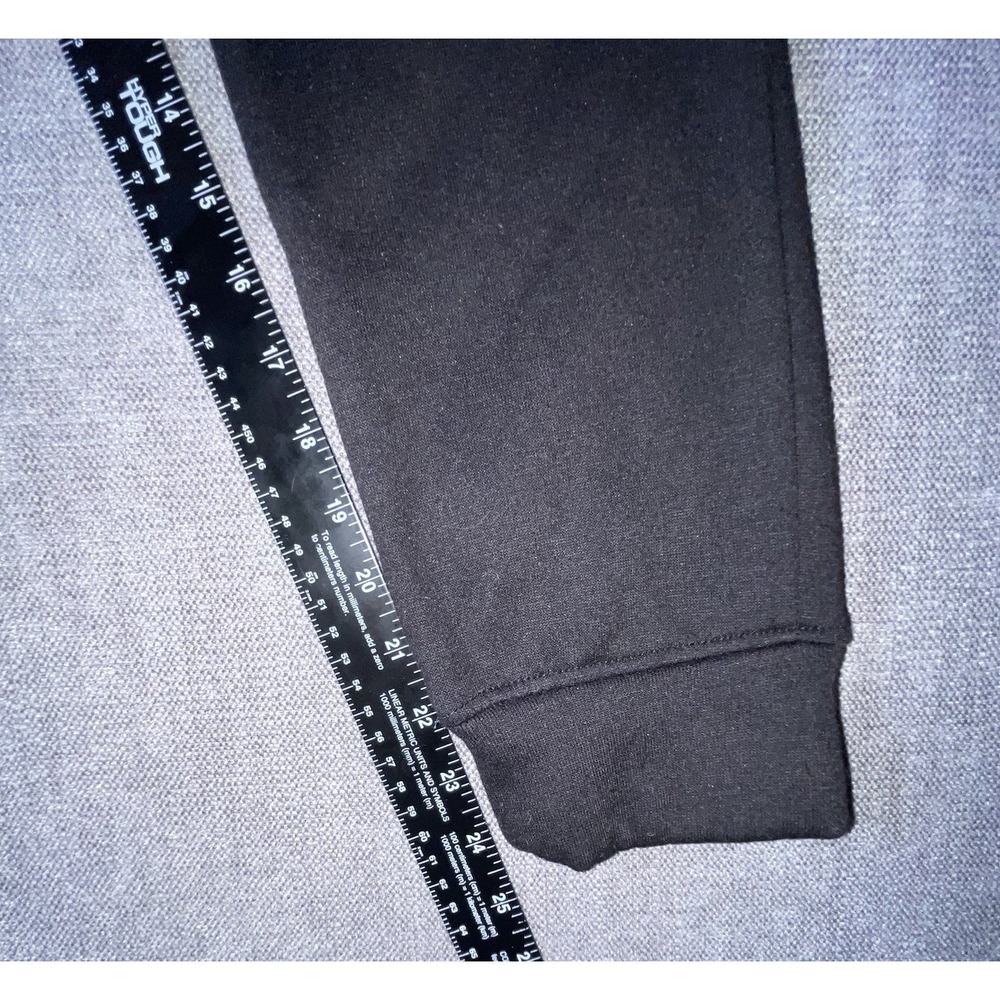 Brooklyn Cloth the jogger Mens Sweatpants Size Small Color Black - Picture 9 of 10